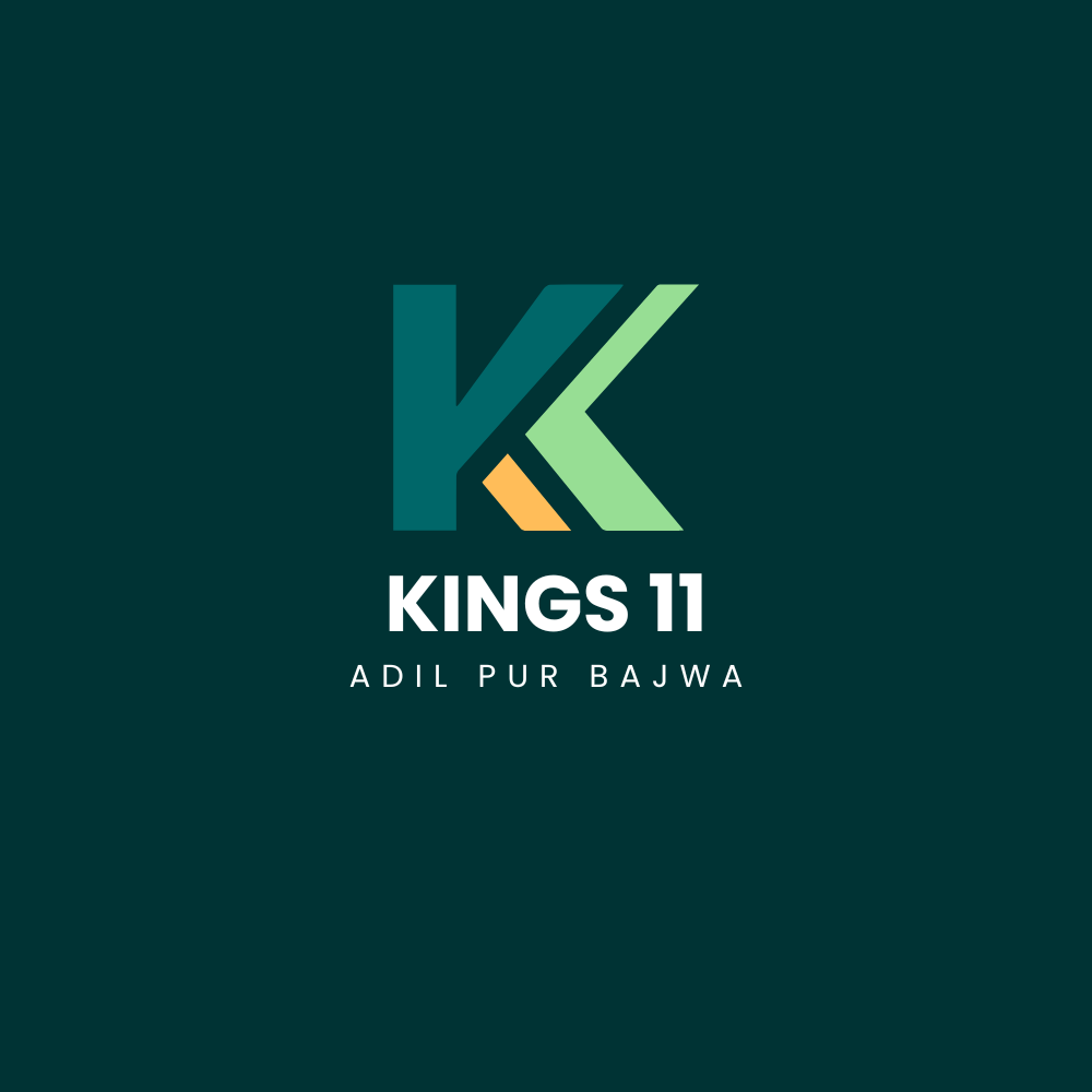 Kings 11 Adilpur